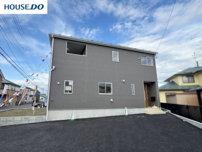 八戸市新井田西1丁目　3号棟