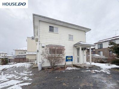 八戸市大字新井田字木戸場