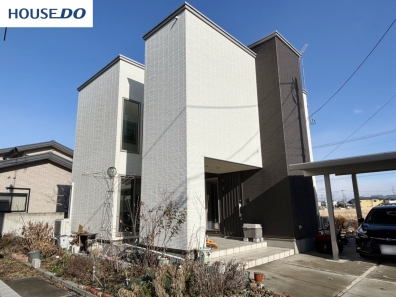 八戸市南類家3丁目