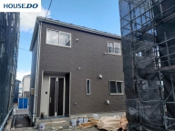 八戸市長者3丁目　2号棟