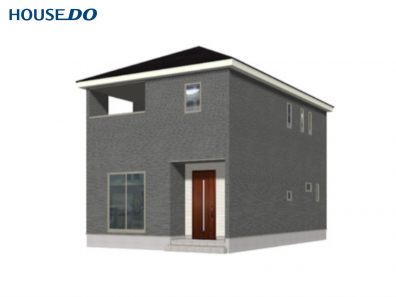 八戸市長者3丁目　3号棟