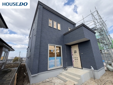 八戸市根城7丁目