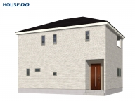 八戸市売市1丁目　1号棟