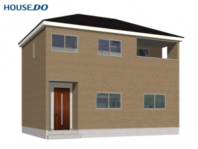 八戸市売市1丁目　3号棟