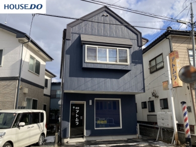 八戸市柏崎1丁目