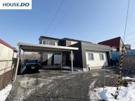 八戸市大字鮫町字福沢久保