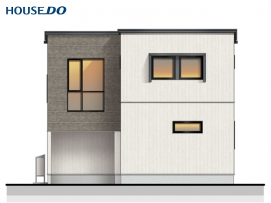 八戸市湊高台4丁目