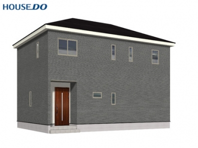 八戸市大字糠塚字五郎兵衛前　1号棟