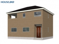 八戸市大字糠塚字五郎兵衛前　2号棟