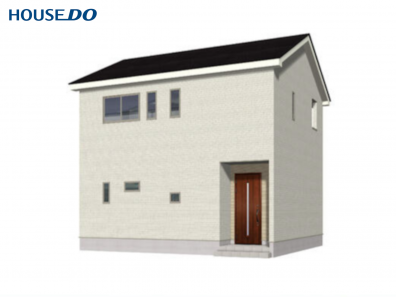 八戸市青葉1丁目　1号棟