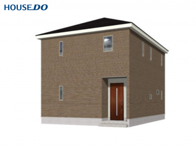 八戸市青葉1丁目　2号棟