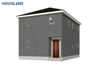 八戸市青葉1丁目　3号棟