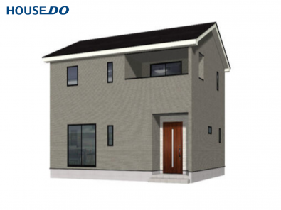 八戸市青葉1丁目　4号棟