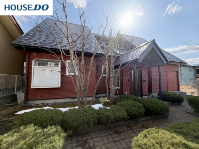 八戸市東白山台3丁目