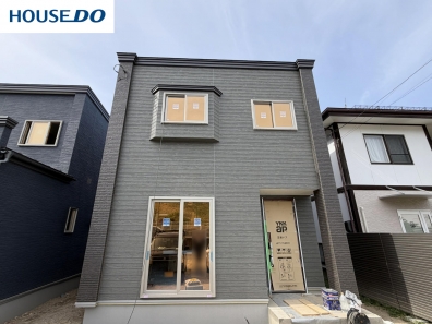 八戸市根城7丁目　B棟