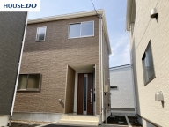 八戸市石堂１丁目　２号棟