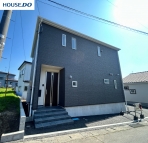 八戸市大字白銀町字雷　1号棟