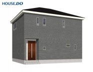 八戸市大字白銀町字雷　1号棟