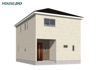 八戸市大字長苗代字化石　１号棟