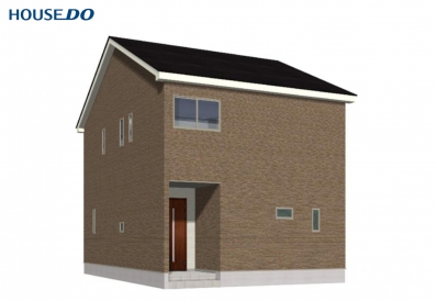 八戸市大字長苗代字化石　２号棟