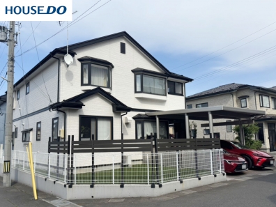 八戸市売市2丁目