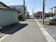 八戸市大字市川町字尻引前山