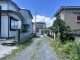八戸市大字新井田字松山中野場