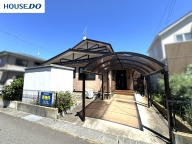 八戸市田向2丁目