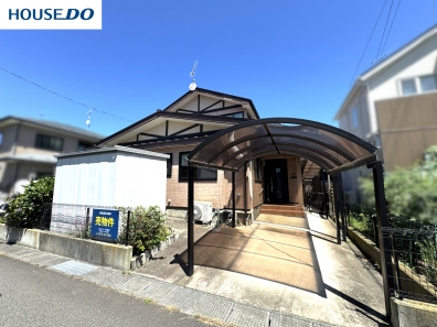 八戸市田向2丁目