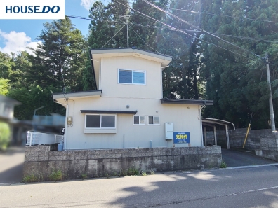 八戸市大字新井田字寺ノ上