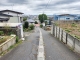八戸市大字新井田字塩入