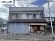 八戸市江陽4丁目