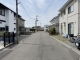八戸市大字新井田字外久保