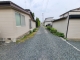八戸市大字白銀町字左新井田道