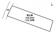 八戸市大字白銀町字姥畑
