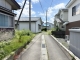 八戸市大字白銀町字右新井田道