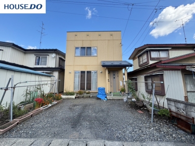 八戸市新湊1丁目