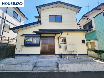 八戸市大字鮫町字ハン木沢